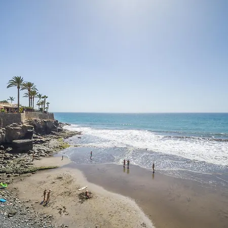 Dom wakacyjny In By El Besudo Maspalomas (Gran Canaria)