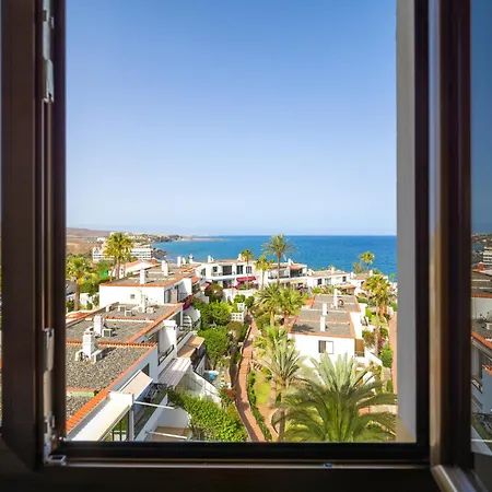 In By El Besudo * Maspalomas (Gran Canaria)